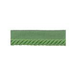 BRUNSCHWIG & FILS - COEUR CABLE-S- SPRING - Fabric by the Yard