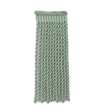 BRUNSCHWIG & FILS - COEUR BULLION-L- JADE - Fabric by the Yard