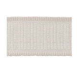 BRUNSCHWIG & FILS - COEUR BAND- CREAM - Fabric by the Yard