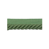 BRUNSCHWIG & FILS - COEUR CABLE-L- LEAF - Fabric by the Yard