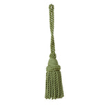 BRUNSCHWIG & FILS - COEUR TASSEL- LEAF - Fabric by the Piece