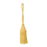 BRUNSCHWIG & FILS - COEUR TASSEL- DAFFODIL - Fabric by the Piece