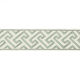 BRUNSCHWIG & FILS - SANCHI TAPE- SPA - Fabric by the Yard