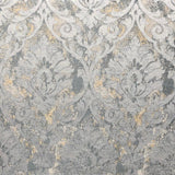 TANYA - PYRITE - Mag Fabrics - Fabric By The Yard
