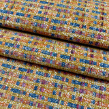 TATUM - JAZZED - Mag Fabrics - Fabric By The Yard