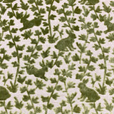 THUMPER - BASIL - Mag Fabrics - Fabric By The Yard