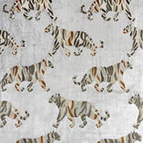 TIGRESS - MOONDUST - Mag Fabrics - Fabric By The Yard