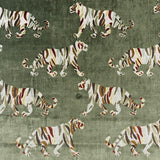 TIGRESS - SAFARI - Mag Fabrics - Fabric By The Yard