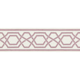 LEE JOFA - YVES TAPE- LAVENDER - Fabric by the Yard