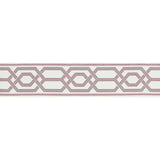 LEE JOFA - YVES TAPE II- LAVENDER - Fabric by the Yard