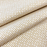 TRENTO - BLONDE - Mag Fabrics - Fabric By The Yard