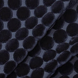 TRODO - NAVY - Mag Fabrics - Fabric By The Yard