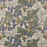 TUSTIN - EARTH - Mag Fabrics - Fabric By The Yard