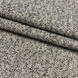TWEEDY - DOMINO - Mag Fabrics - Fabric By The Yard