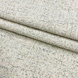 TWEEDY - OATMEAL - Mag Fabrics - Fabric By The Yard