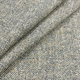 TWEEDY - SKY - Mag Fabrics - Fabric By The Yard
