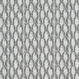 Teresa - Graphite - 29 Park - Fabric by the Yard