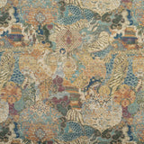 Trinity - Moss - 29 Park - Fabric by the Yard