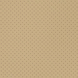 Charlotte - V400 - Taupe Perforated - Fabric by the Yard