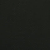 Charlotte - V402 - Ebony Perforated - Fabric by the Yard