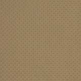 Charlotte - V409 - Driftwood Perforated - Fabric by the Yard