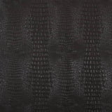 Charlotte - V610 - Black - Fabric by the Yard