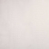 Charlotte - V612 - White - Fabric by the Yard