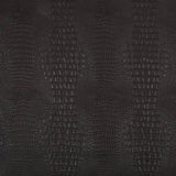 Charlotte - V614 - Ebony - Fabric by the Yard