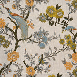 VANGOGH - LINEN - Mag Fabrics - Fabric By The Yard