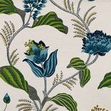 VARTAN - PEACOCK - Mag Fabrics - Fabric By The Yard
