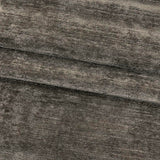 VELVET - CHAR - Mag Fabrics - Fabric By The Yard