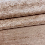 VELVET - TAWNY - Mag Fabrics - Fabric By The Yard