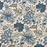 VIVIENNE - RIVER - Mag Fabrics - Fabric By The Yard