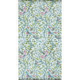 CLARKE AND CLARKE - ROUSSEAU- EGGSHELL - Wallcovering by the Roll