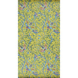 CLARKE AND CLARKE - ROUSSEAU- LIME - Wallcovering by the Roll
