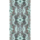 CLARKE AND CLARKE - CASPIAN WP- AQUA - Wallcovering by the Roll
