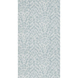 CLARKE AND CLARKE - FELIS- DUCK EGG - Wallcovering by the Roll
