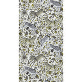 CLARKE AND CLARKE - PROTEA- GOLD - Wallcovering by the Roll