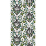 CLARKE AND CLARKE - SILVERBACK- NUDE - Wallcovering by the Roll