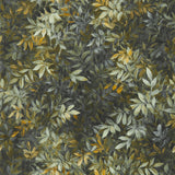 CLARKE AND CLARKE - CONGO- NOIR WP - Wallcovering by the Roll