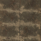 CLARKE AND CLARKE - IGNEOUS- BRONZE WP - Wallcovering by the Roll