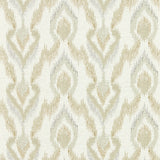 CLARKE AND CLARKE - VELLUTO- LINEN WP - Wallcovering by the Roll