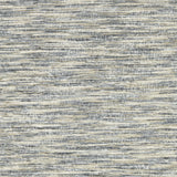 CLARKE AND CLARKE - DRITTO- CHARCOAL/LINEN WP - Wallcovering by the Roll