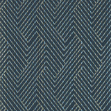 CLARKE AND CLARKE - GRASSETTO- MIDNIGHT WP - Wallcovering by the Roll