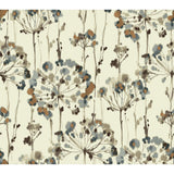 KRAVET DESIGN - KRAVET DESIGN- W3353-611 - Wallcovering by the Roll