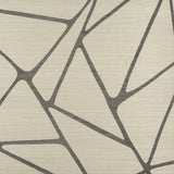 KRAVET COUTURE - TO THE POINT- STONE - Wallcovering by the Roll