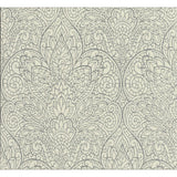 KRAVET DESIGN - KRAVET DESIGN- W3467-11 - Wallcovering by the Roll