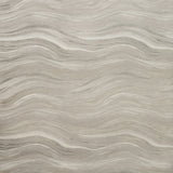 KRAVET COUTURE - ENVISIONED M- PLATINUM - Wallcovering by the Yard