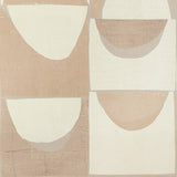 KRAVET COUTURE - NIKO MOD- BLUSH - Wallcovering by the Roll