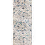 KRAVET COUTURE - W-AYRLIES- SOFT BLUE - Wallcovering by the Roll